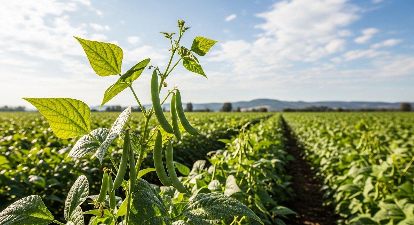 Biotecnologia e inovação no campo